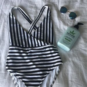 Asos one piece